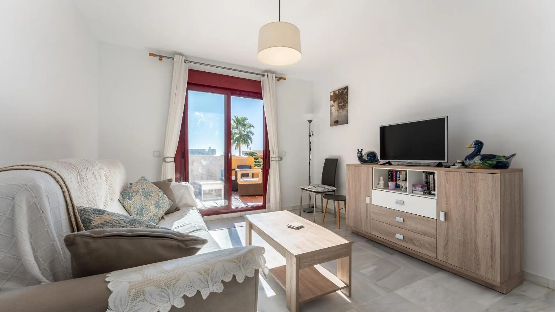 212 La Cala Azul Daire La Cala De Mijas İspanya