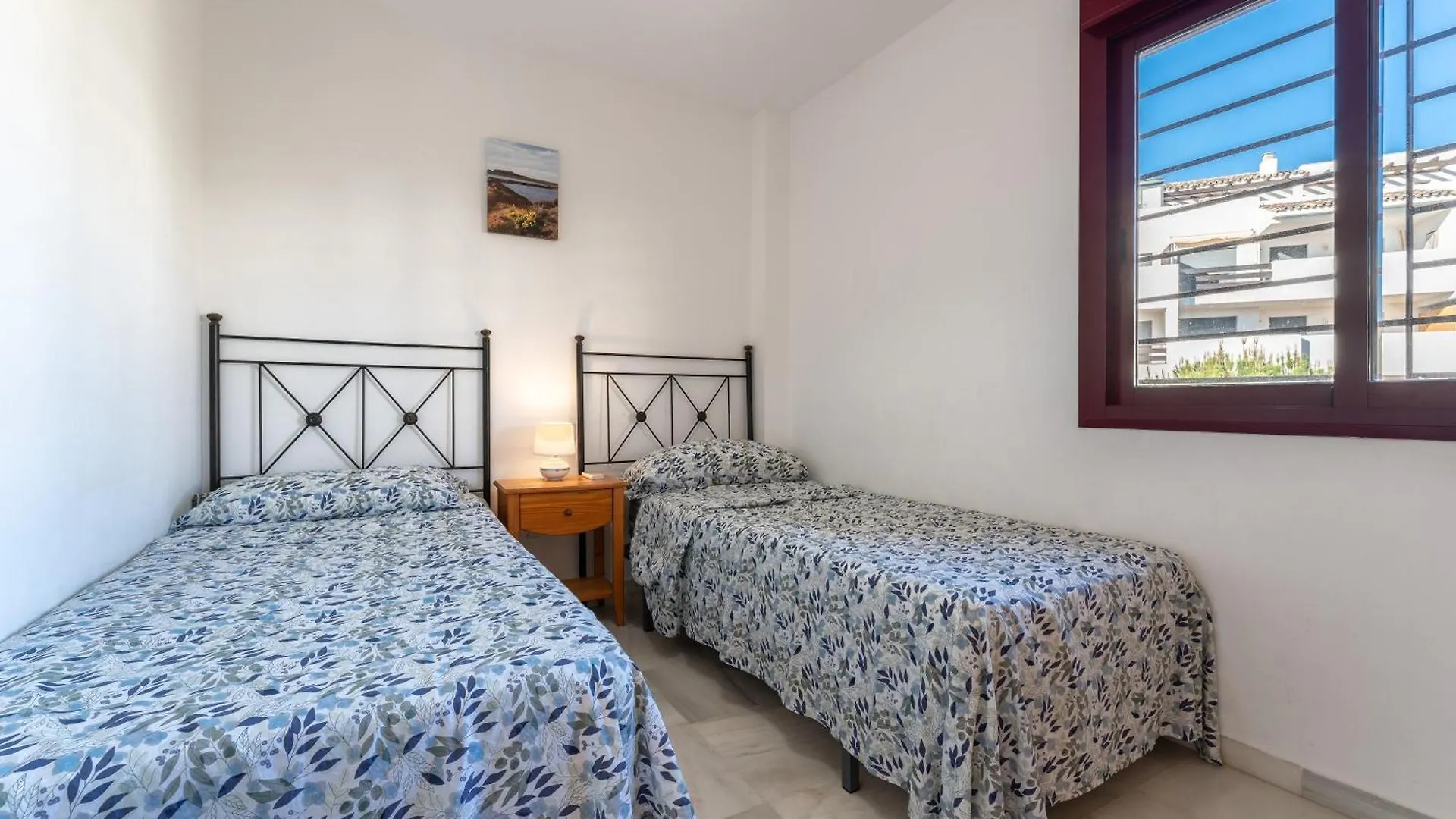 212 La Cala Azul Daire La Cala De Mijas İspanya