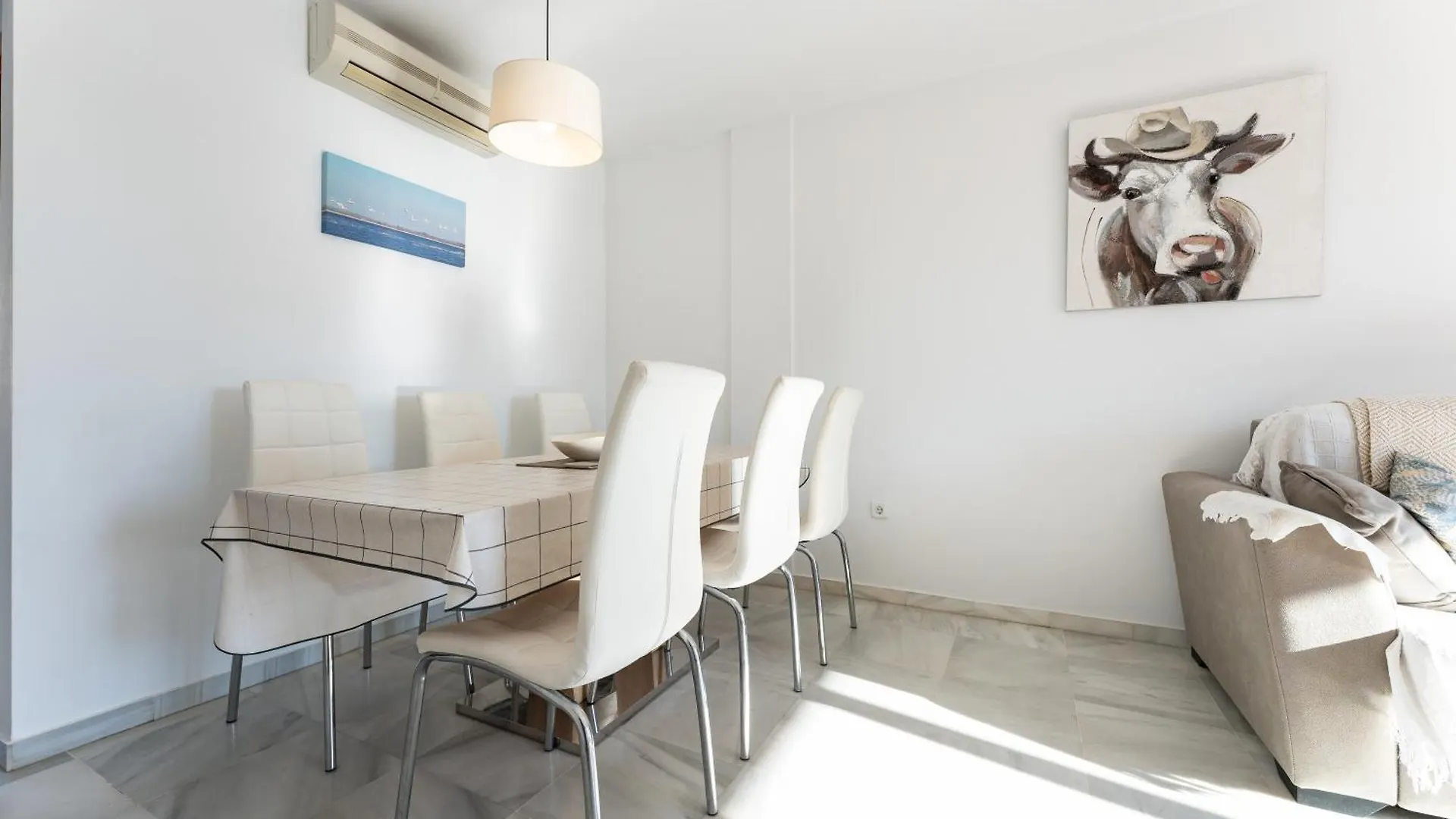 212 La Cala Azul Apartment La Cala De Mijas