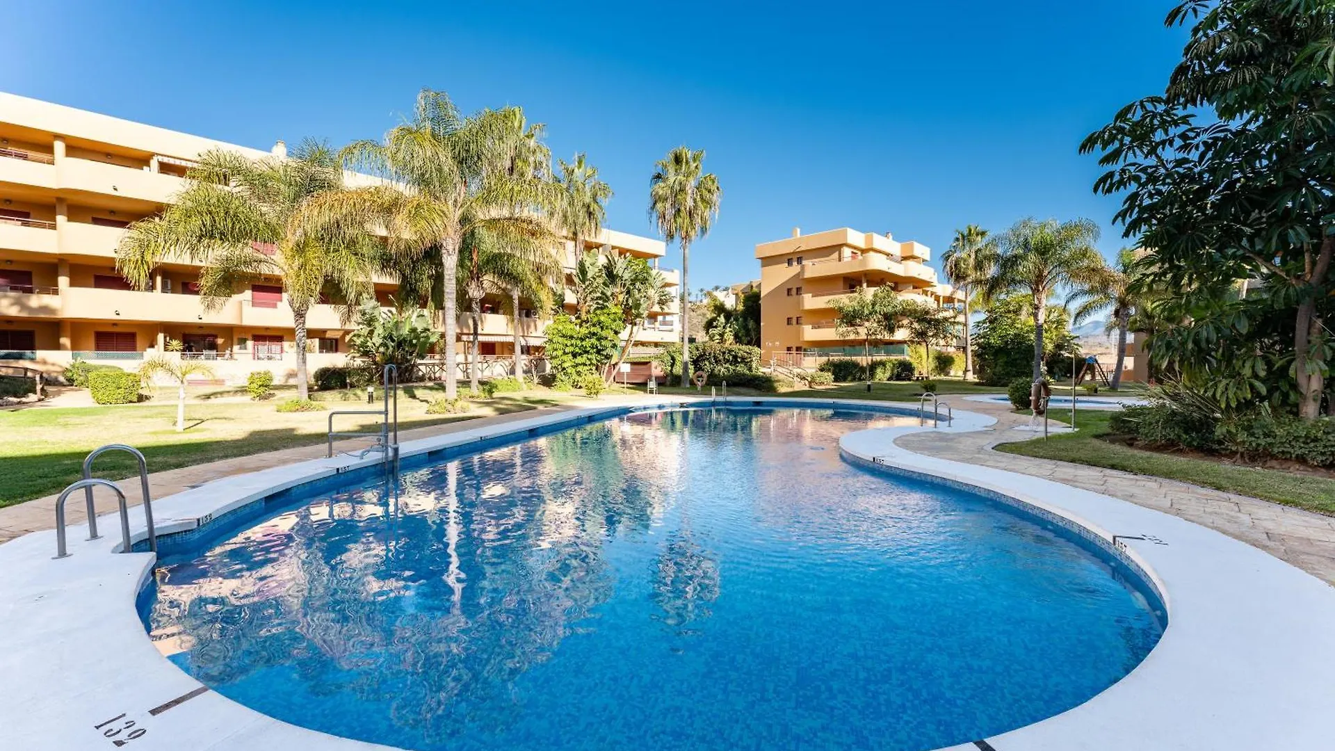 212 La Cala Azul Apartment La Cala De Mijas