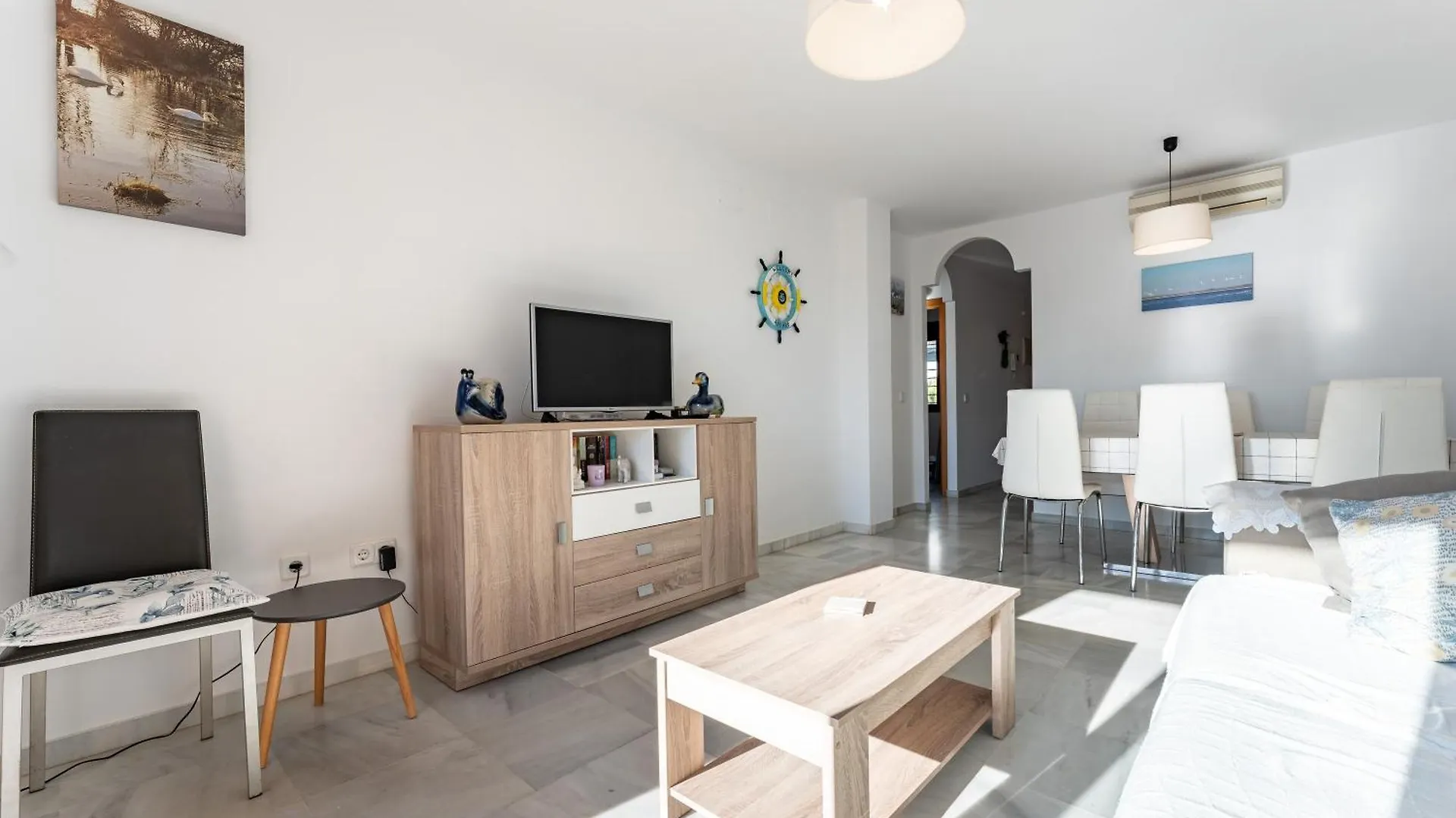212 La Cala Azul Apartment La Cala De Mijas