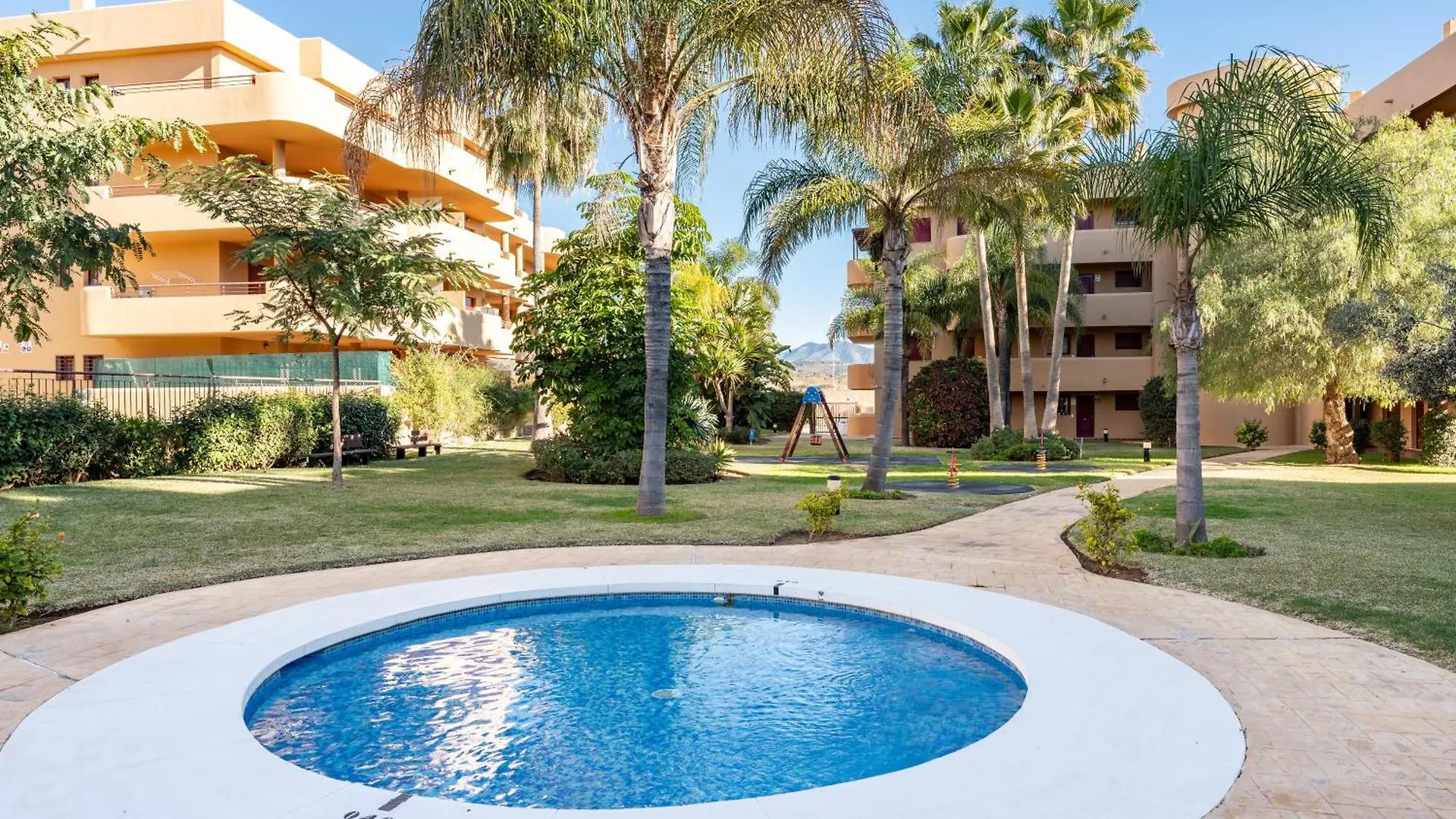 212 La Cala Azul Apartment La Cala De Mijas
