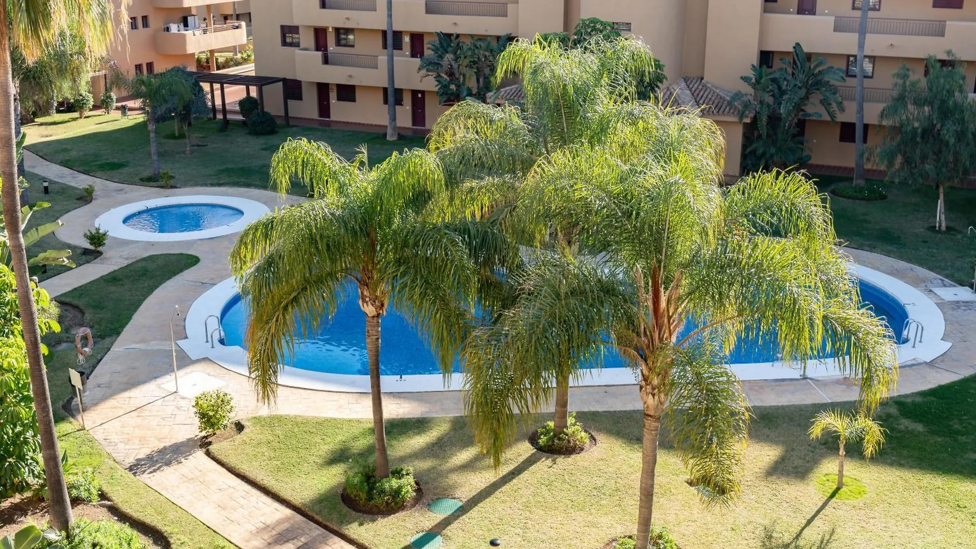 212 La Cala Azul Daire La Cala De Mijas 0*,  İspanya